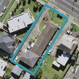 2/203 Mount Albert Road, Sandringham, Auckland