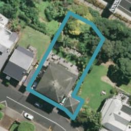 2/1 London Street, Saint Marys Bay, Auckland