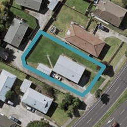 106 Te Irirangi Drive, Clover Park, Auckland