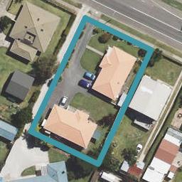 2/672 Aberdeen Road, Te Hapara, Gisborne