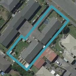 2/3 Logie Place, Bromley, Christchurch