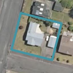 2 Alexandra Street, Dannevirke, Dannevirke