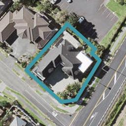 1 Haven Crest, Somerville, Auckland