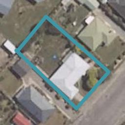 6 Wall Street, Waimate, Waimate