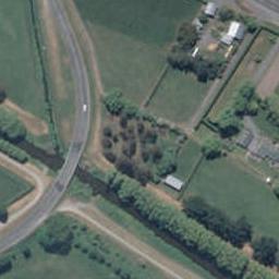198 Main Drain Road, FLAXTON, RANGIORA