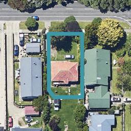 21 Goulstone Road, Whakatane, Whakatane