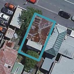 12 Elizabeth Street, Mount Victoria, Wellington