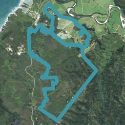 167F Darkies Terrace Road, Charleston, Cape Foulwind