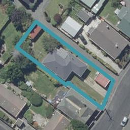 87 Nairn Street, Kaikorai, Dunedin