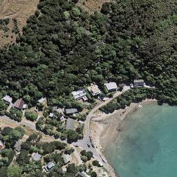 75 Tikao Bay Road, Wainui, Akaroa