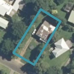 3 Woodstock Avenue, Paeroa