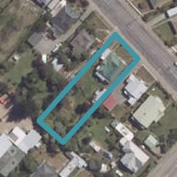 5 Parsonage Road, Waimate, Waimate