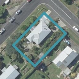 1 Mary Street, Concord, Dunedin