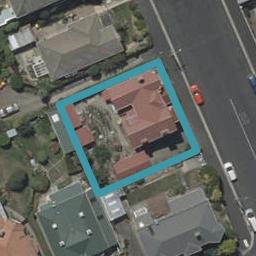 9/3 Grant Street, Dunedin Central, Dunedin