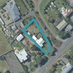 47 Bennett Road, Ocean View, Dunedin