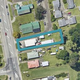 49 College Road, Edgecumbe, Edgecumbe