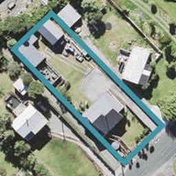257 Motutara Road, Waimauku