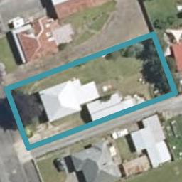35 Barraud Street, Dannevirke