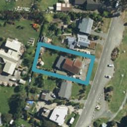 25 Motueka Quay, Motueka, Motueka