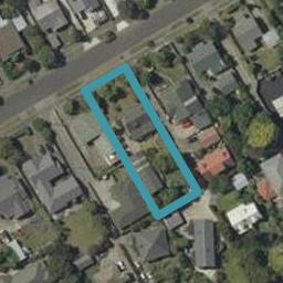 28 Manson Street, Terrace End, Palmerston North