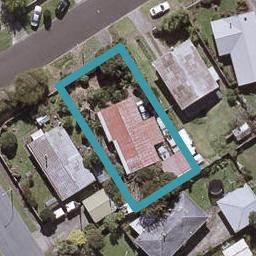 36 High Street East, Waitara, Waitara