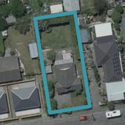 13 Coopers Road, Dallington, Christchurch
