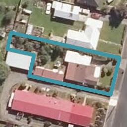 22 Blackwell Street, Marton