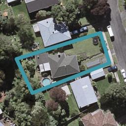 19 Elizabeth Place, Ferndale, New Plymouth