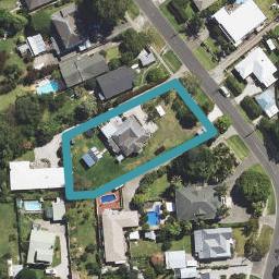20 Russell Street, Whataupoko, Gisborne