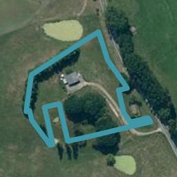 1746 Porangahau Road, Wanstead, Waipukurau