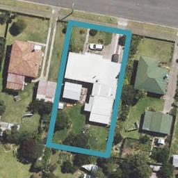 4 Andrew Street, Elgin, Gisborne