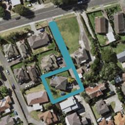 57B Redoubt Road, Goodwood Heights, Auckland