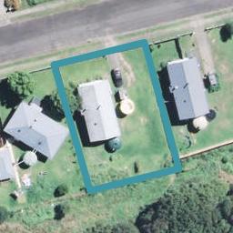 15 College Road South, Ruatoria