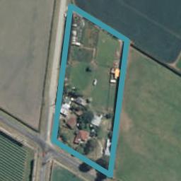 166 Selwyn Lake Road, LEESTON, Leeston