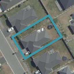 8 Bethany Road, Rolleston, Rolleston
