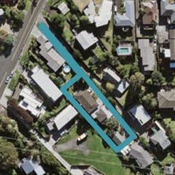 2/45A Frederick Street, Hillsborough, Auckland