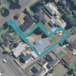 46 Belt Road, Allenton, Ashburton