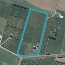 556 Woodfields Road, Swannanoa, Rangiora