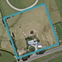 153 East Road, Ascot, Invercargill