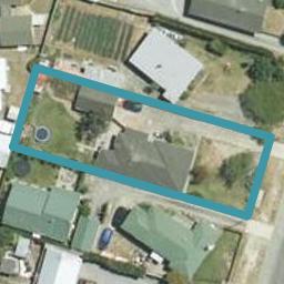 200 Maxwell Road, Redwoodtown, Blenheim