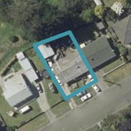 110 Worcester Street, Ashhurst, Ashhurst