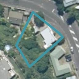36 Chaucer Road South, Hospital Hill, Napier