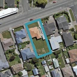 123 St Andrew Street, Richmond, Invercargill