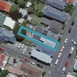 128 Brougham Street, Mount Victoria, Wellington