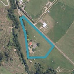 448 Pukeatua Road, Dannevirke