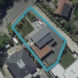 50 Wairarapa Terrace, Merivale, Christchurch