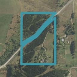145 Hinahina Road, Owaka