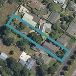 178 Main Street, Pahiatua