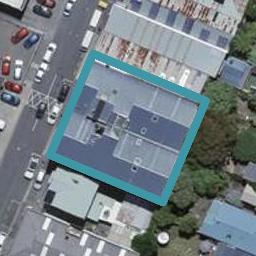 6/33 Hania Street, Mount Victoria, Wellington