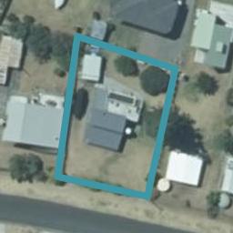 11 Banks Street, Cooks Beach